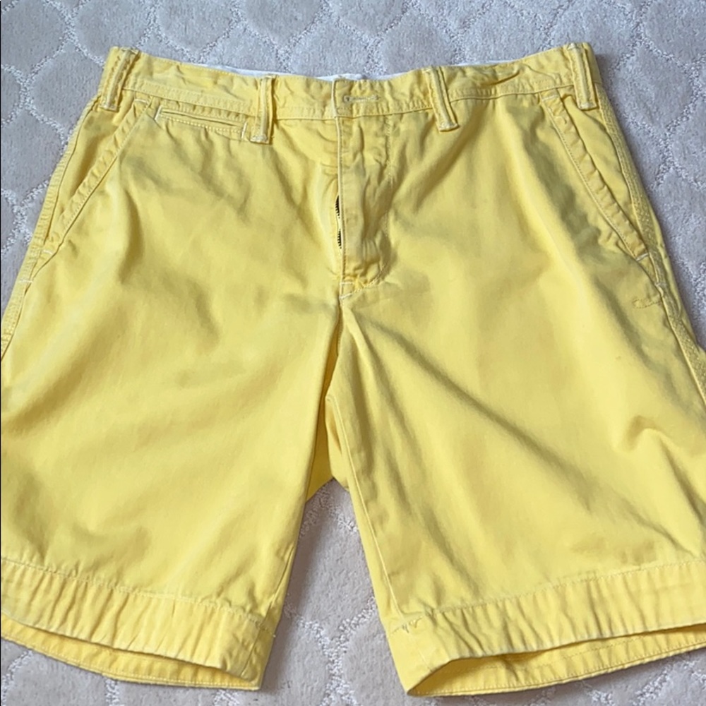 Men’s Polo by Ralph Lauren shorts size 32